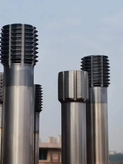 Cobalt-Containing Material Extrusion Forming Tap Machine Taps Roll Taps